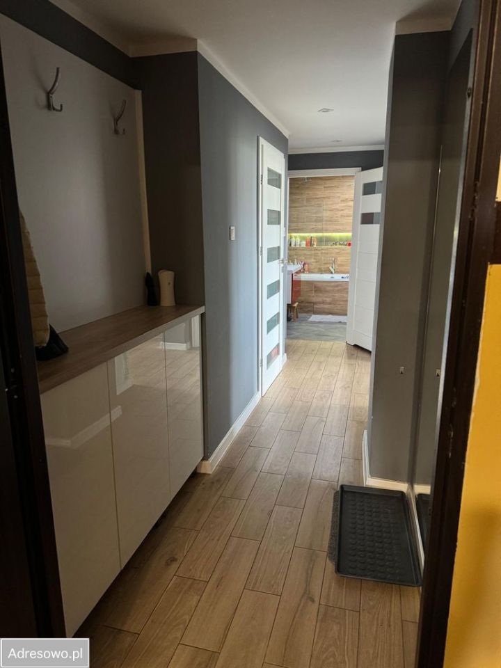 Mieszkanie 3-pokojowe Sosnowiec Centrum, ul. Jagiellońska. Zdjęcie 7