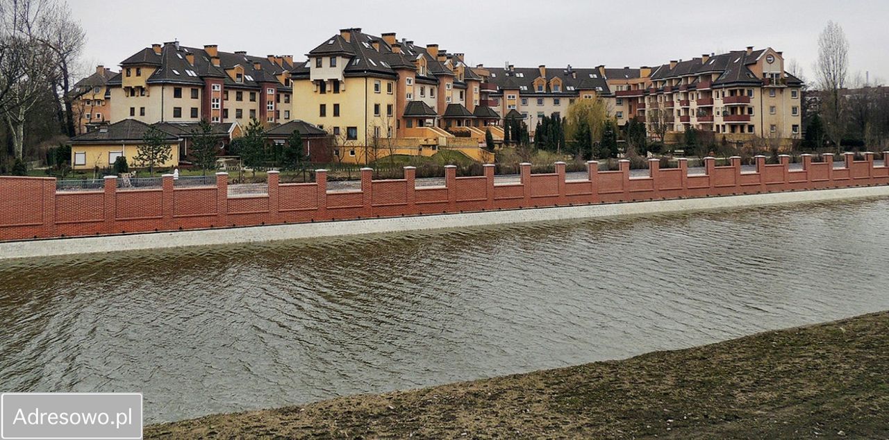 Mieszkanie 2-pokojowe Wrocław Ołbin, ul. Artura Młodnickiego. Zdjęcie 2