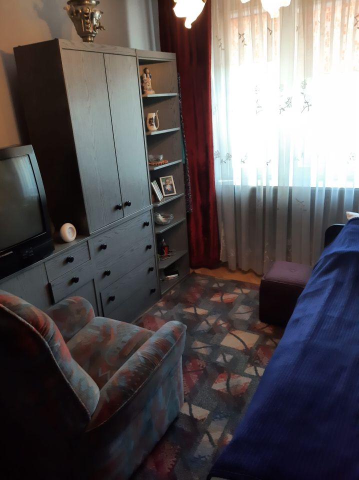 Mieszkanie 3-pokojowe Tomaszów Lubelski Śródmieście, ul. Lwowska. Zdjęcie 5