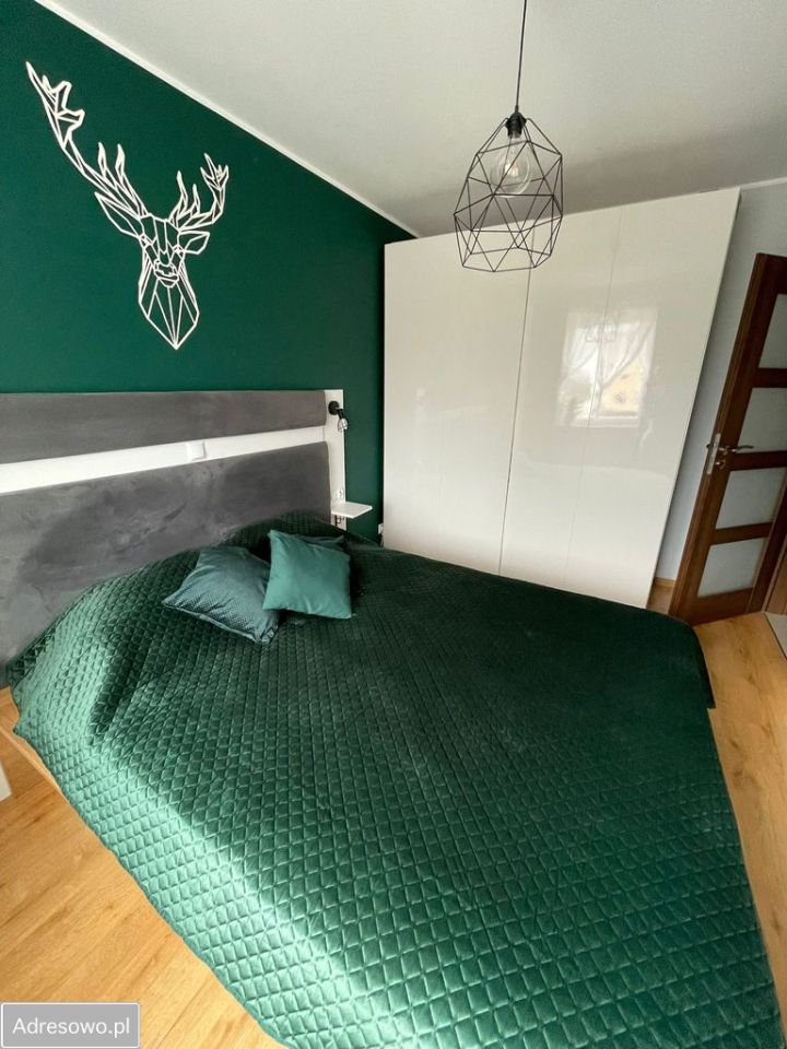 Mieszkanie 2-pokojowe Zalasewo, ul. Serdeczna. Zdjęcie 9