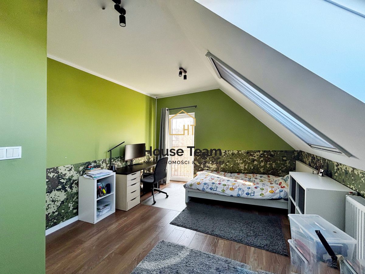 dom wolnostojący, 5 pokoi Dobrcz. Zdjęcie 22