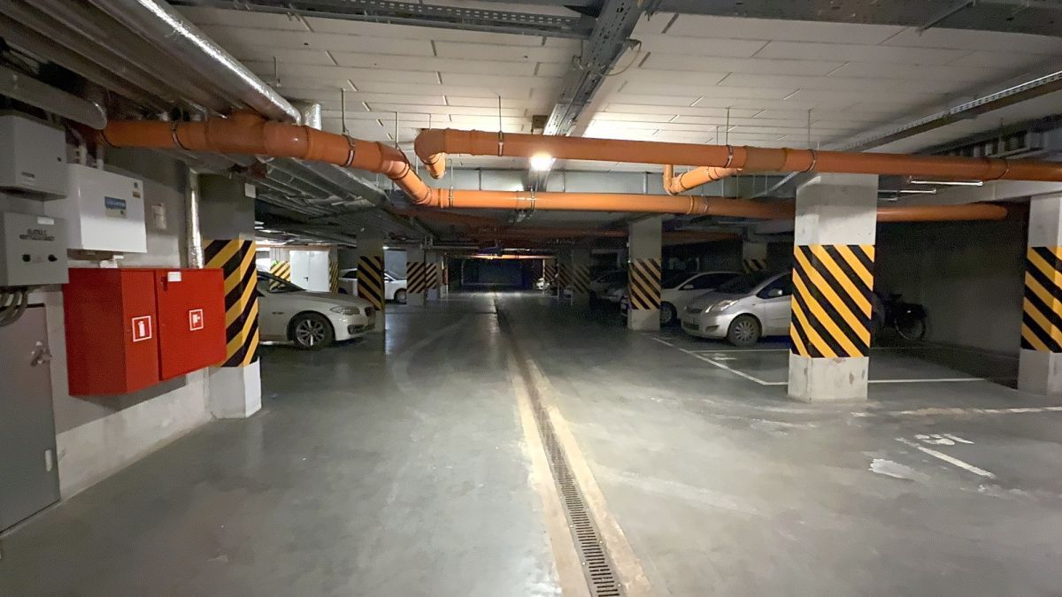 Garaż/miejsce parkingowe Wrocław Gaj, ul. Nyska. Zdjęcie 1