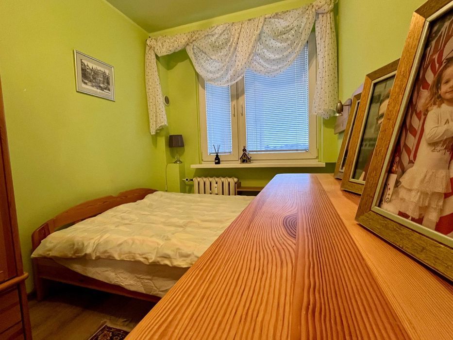 Mieszkanie 5-pokojowe Szczecin Warszewo. Zdjęcie 6