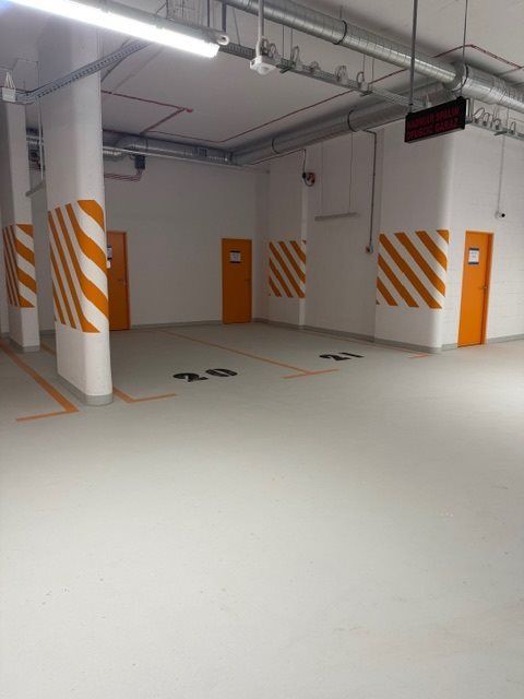 Mieszkanie 2-pokojowe Warszawa Śródmieście, ul. Niecała. Zdjęcie 13