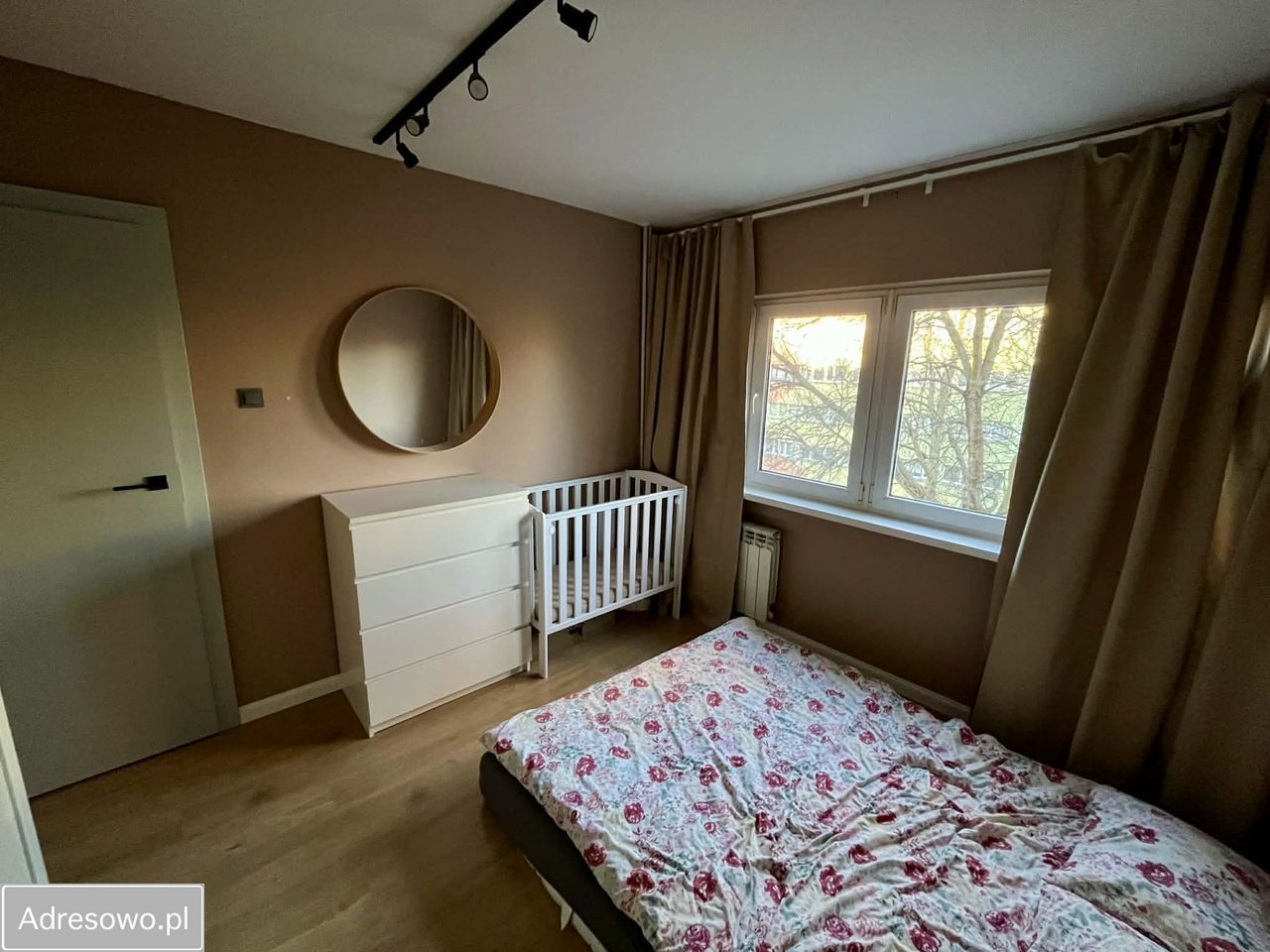 Mieszkanie 2-pokojowe Łódź Bałuty, ul. Bolesława Limanowskiego. Zdjęcie 17