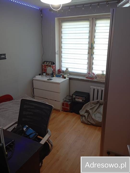 Mieszkanie 3-pokojowe Wałbrzych, ul. Stefana Okrzei. Zdjęcie 7