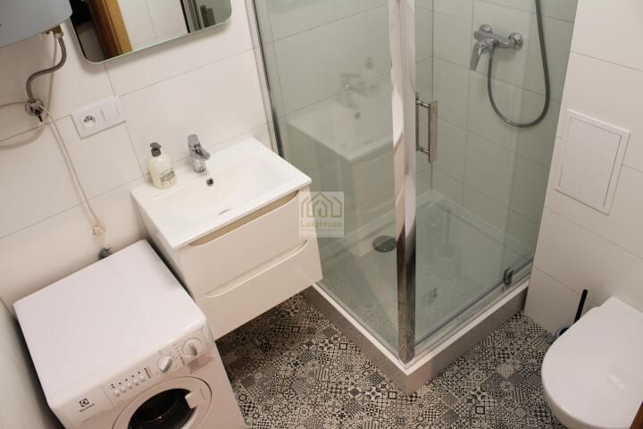 Mieszkanie 1-pokojowe Bytom Szombierki, ul. Zabrzańska. Zdjęcie 4