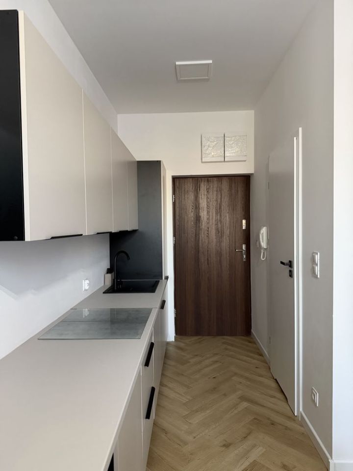 Mieszkanie 1-pokojowe Łódź Polesie, ul. Kowieńska. Zdjęcie 7