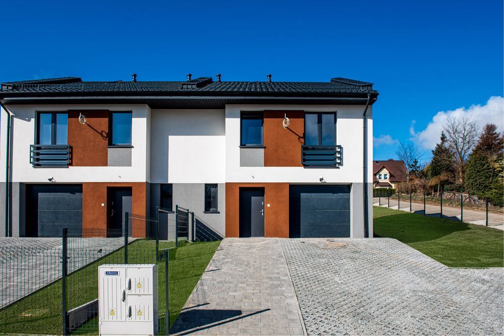 bliźniak Kościerzyna. Zdjęcie 6