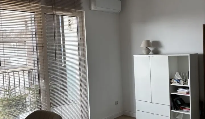 Mieszkanie 1-pokojowe Wrocław Krzyki, ul. Krakowska