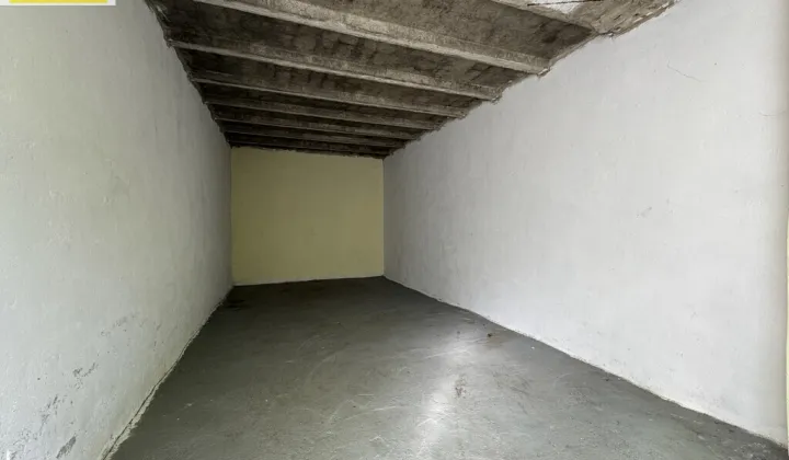 Hala/magazyn Gliwice, ul. Nadrzeczna