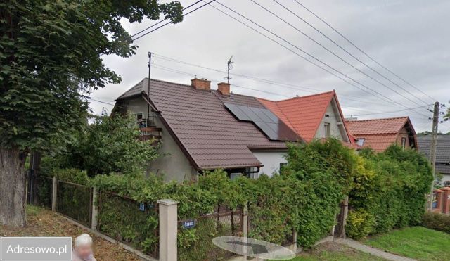 bliźniak, 4 pokoje Bydgoszcz Miedzyń, ul. Osada. Zdjęcie 1