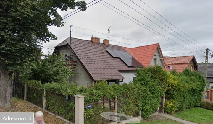 bliźniak, 4 pokoje Bydgoszcz Miedzyń, ul. Osada