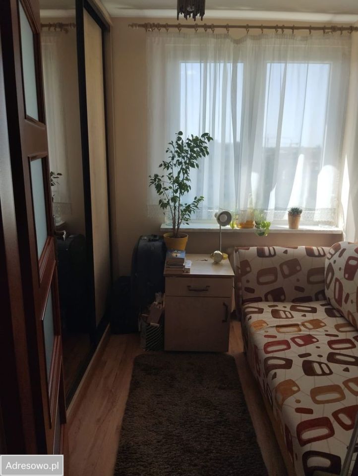 Mieszkanie 2-pokojowe Łódź Bałuty, ul. Urzędnicza. Zdjęcie 7