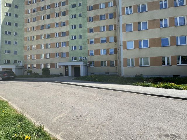 Mieszkanie 2-pokojowe Koszalin Przylesie, ul. Melchiora Wańkowicza. Zdjęcie 15