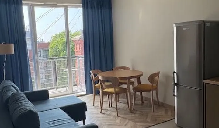 Mieszkanie 3-pokojowe Bydgoszcz Śródmieście