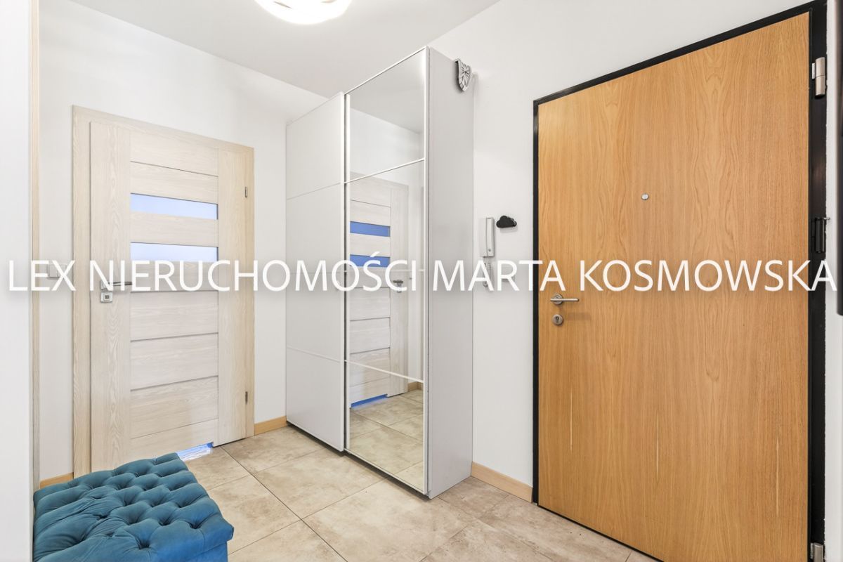 Mieszkanie 2-pokojowe Warszawa Wola, ul. Jana Kazimierza. Zdjęcie 15
