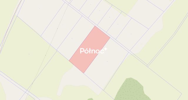 Działka rolna Liski. Zdjęcie 11
