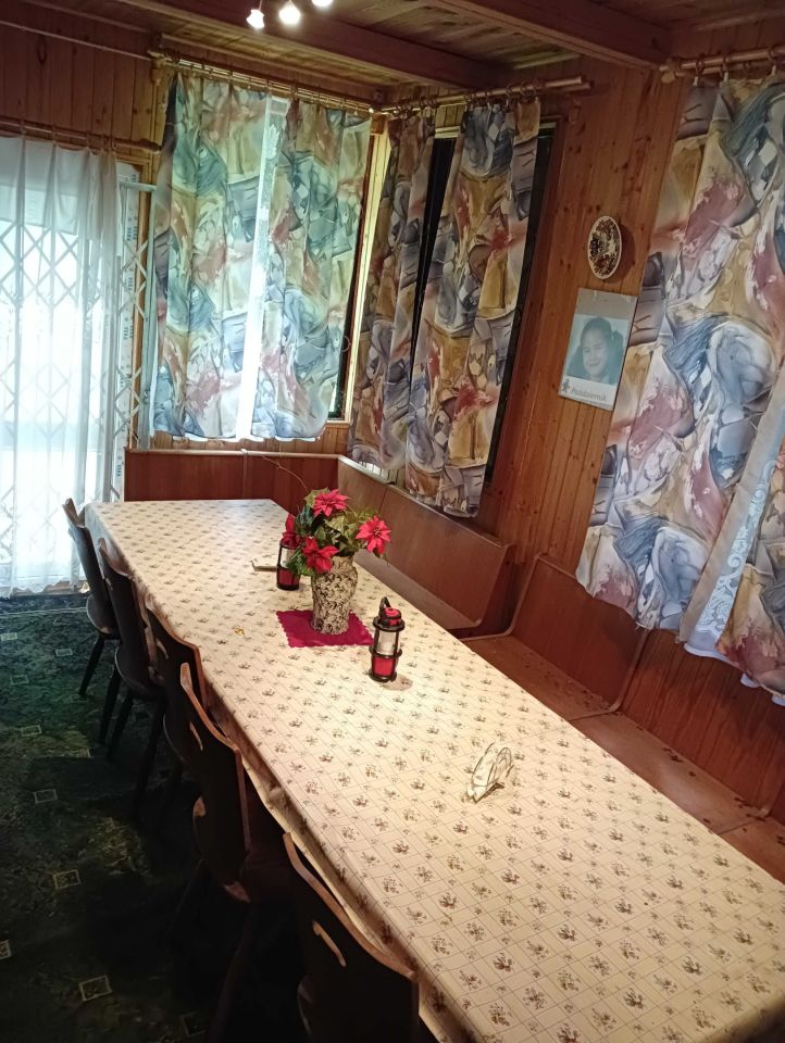 Działka rekreacyjna Barchów. Zdjęcie 6
