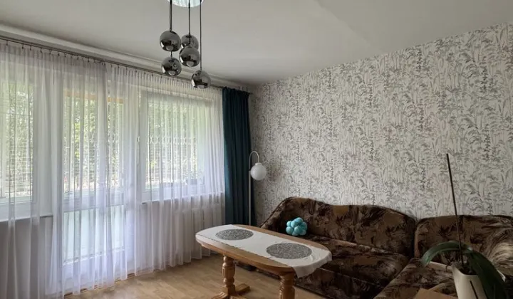 Mieszkanie 3-pokojowe Szczecin Zawadzkiego-Klonowica