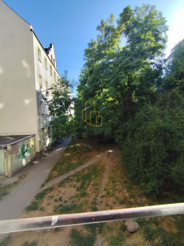 Mieszkanie 3-pokojowe Wrocław Krzyki, ul. Szczęśliwa. Zdjęcie 11