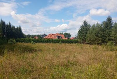 Działka inna Kątno, .. Zdjęcie 1