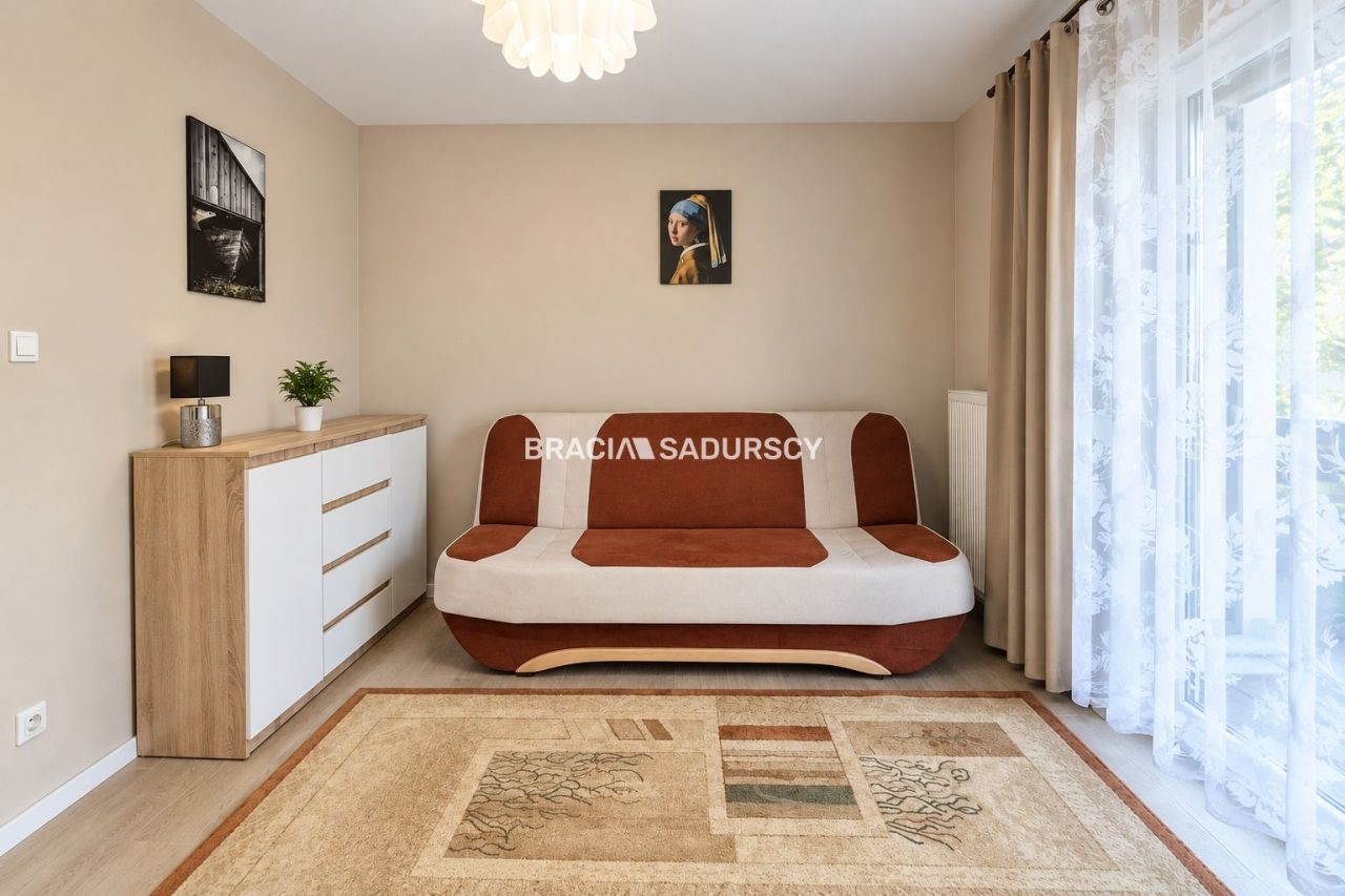 Mieszkanie 2-pokojowe Kraków Swoszowice, ul. Macieja Dębskiego. Zdjęcie 10