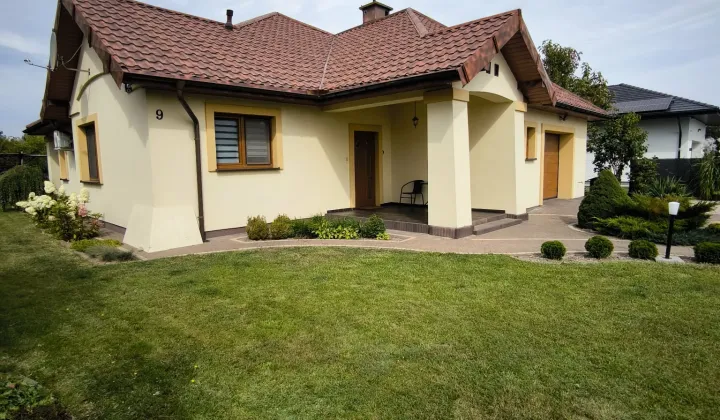 dom wolnostojący, 3 pokoje Suszno, ul. Makowa