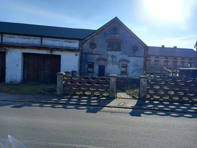 dom wolnostojący Gierałtów. Zdjęcie 1