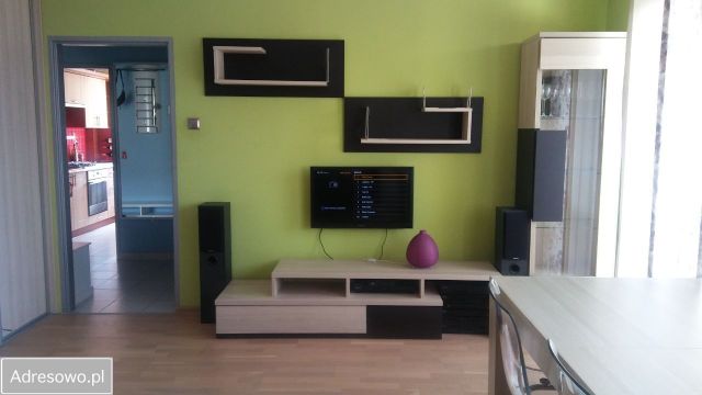 Mieszkanie 3-pokojowe Rzeszów Nowe Miasto, al. Tadeusza Rejtana. Zdjęcie 1