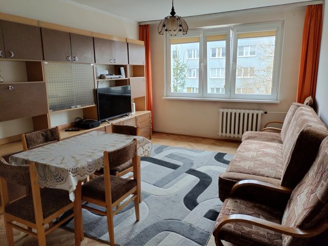 Mieszkanie 3-pokojowe Warszawa Bielany, ul. Przytyk. Zdjęcie 1