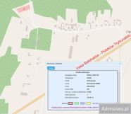 Działka budowlana Wielopole. Zdjęcie 2