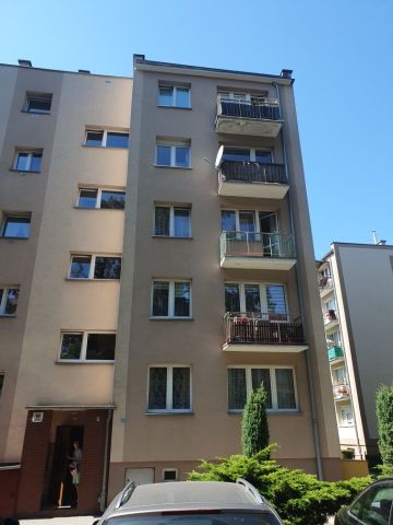 Mieszkanie 2-pokojowe Żagań, ul. Libelta. Zdjęcie 1