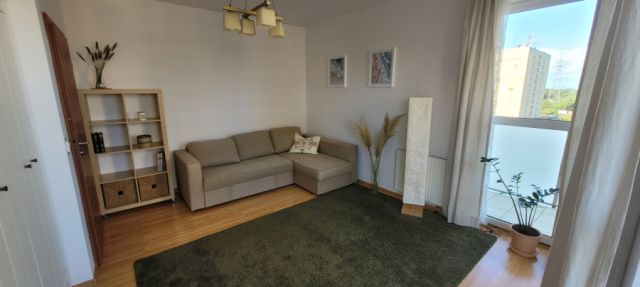 Mieszkanie 3-pokojowe Gdańsk Wrzeszcz, al. gen. Józefa Hallera. Zdjęcie 1