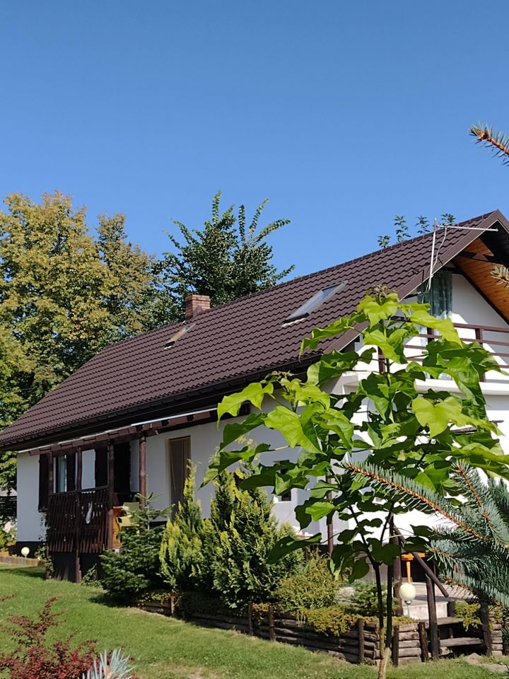 dom wolnostojący, 3 pokoje Krzętów. Zdjęcie 7