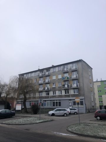 Mieszkanie 2-pokojowe Chodzież, ul. Wojciecha Korfantego. Zdjęcie 1