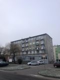 Mieszkanie 2-pokojowe Chodzież, ul. Wojciecha Korfantego