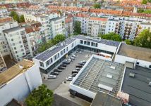 Lokal Wrocław Śródmieście, ul. Nowowiejska. Zdjęcie 4