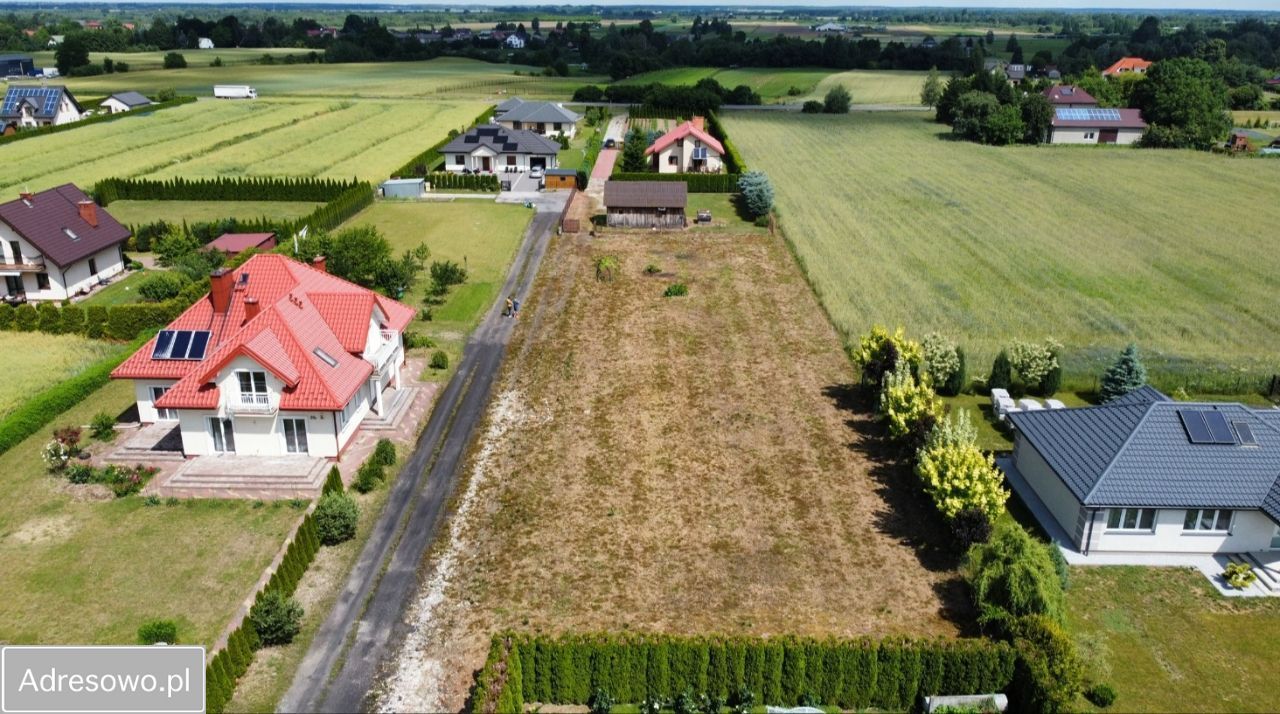 Działka budowlana Turowola. Zdjęcie 2