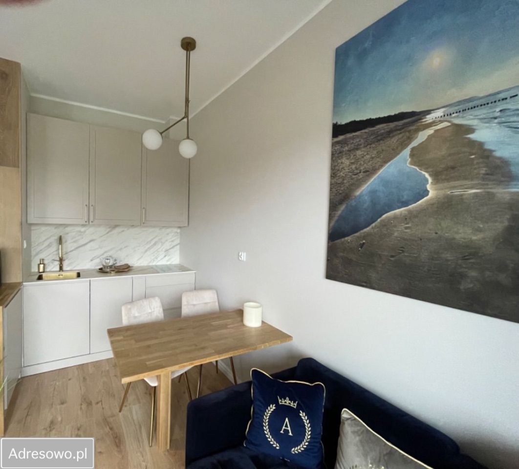 Lokal Dziwnów, ul. Spadochroniarzy Polskich. Zdjęcie 8