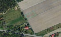 Działka budowlana Bolimów. Zdjęcie 3