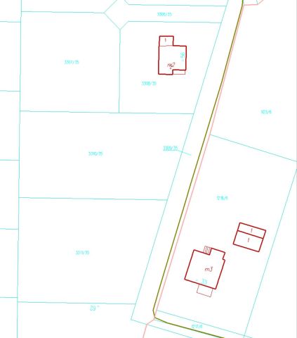 Działka budowlana Ornontowice Marzankowice, ul. Marzankowice. Zdjęcie 1
