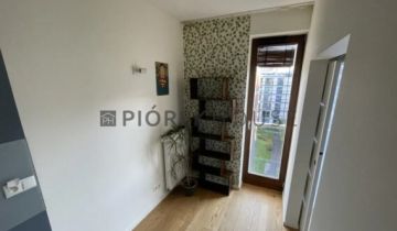 Mieszkanie 2-pokojowe Warszawa Mokotów, ul. Cybernetyki