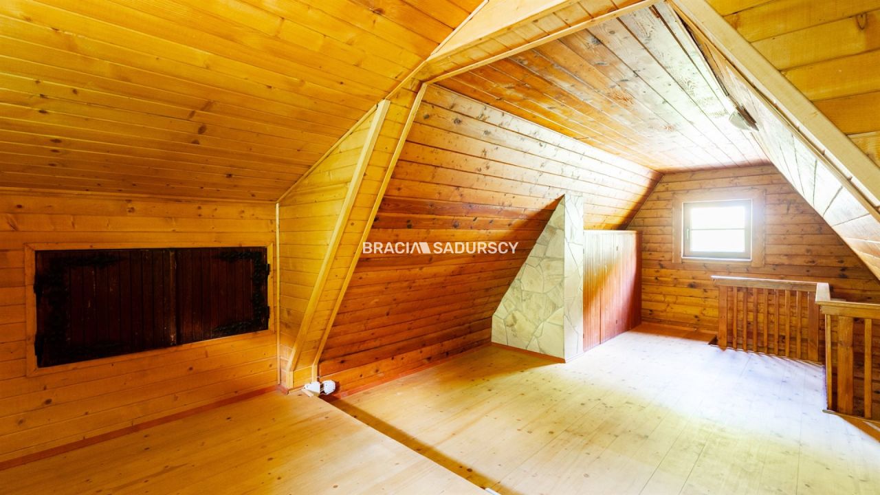 dom wolnostojący, 5 pokoi Brzyna. Zdjęcie 31