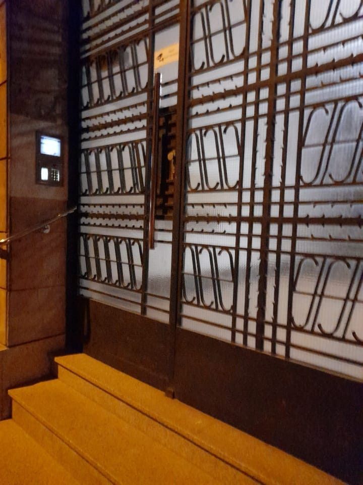 Mieszkanie 3-pokojowe Łódź Śródmieście, al. Tadeusza Kościuszki. Zdjęcie 2