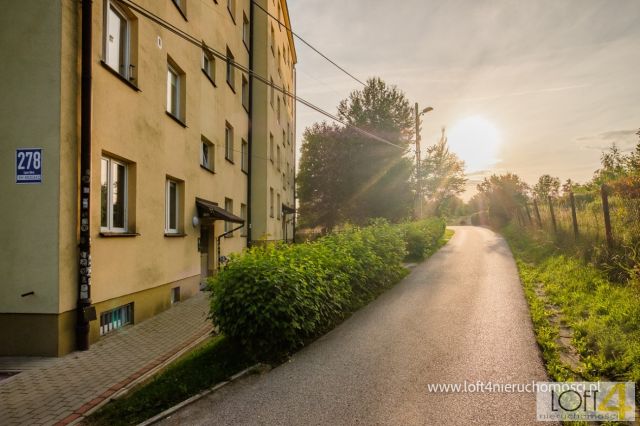 Mieszkanie 2-pokojowe Łysa Góra. Zdjęcie 14