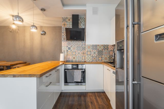 Mieszkanie 3-pokojowe Szczecin Gumieńce, ul. Kazimierska. Zdjęcie 6