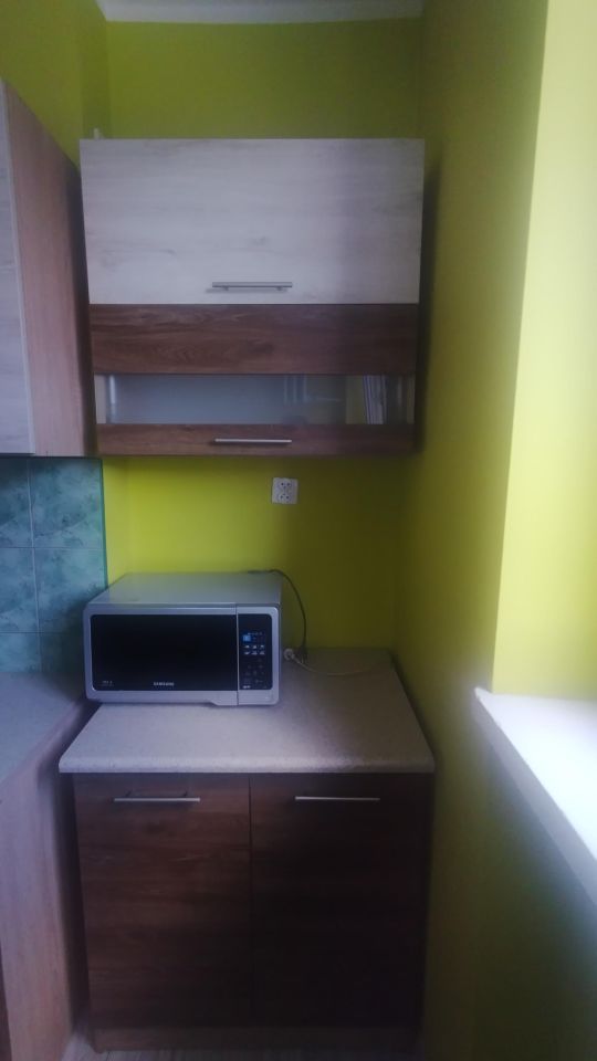 Mieszkanie 2-pokojowe Konin Czarków, al. 1 Maja. Zdjęcie 6