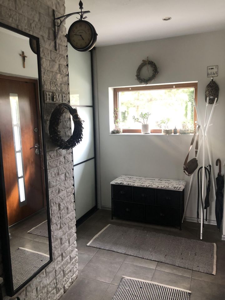 dom wolnostojący, 5 pokoi Pruszków Żbików, ul. Krzysztofa Kamila Baczyńskiego. Zdjęcie 13