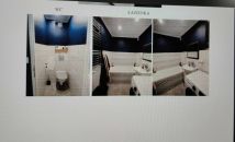 Mieszkanie 3-pokojowe Sępopol. Zdjęcie 3